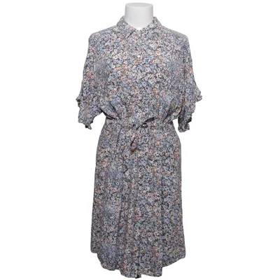 Robe chemise (Eleonora Dress) de Soaked in Luxury