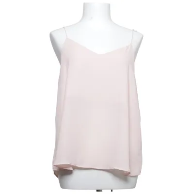 Tanktop (Roze) van Active Usa Polyester