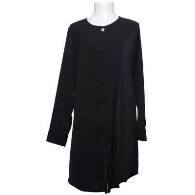 Robe (Noir) de My Style Polyester