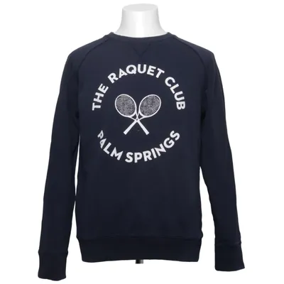 Sweatshirt (Bleu) de Balzac Projects Coton