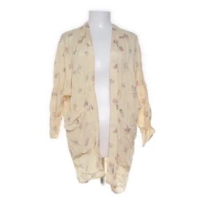 Cardigan (Kimmi Kimono) fra Lollys Laundry Viscose