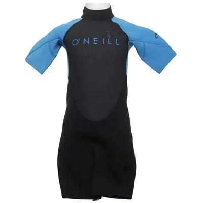 Combinaison de plongée (Noir, Bleu) de O'Neill Élasthane, Polyamide