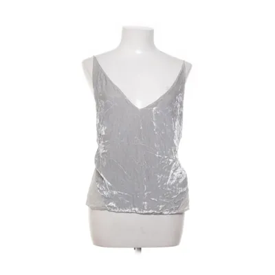 Tanktop  (Grå) fra J Brand Silke, Viscose