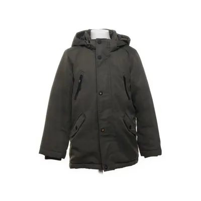 Winterjas (Groen) van KappAhl Polyester
