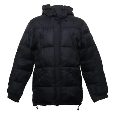 Down jacket (REGULATOR DOWN PARKA) from Mountain Works Down, Polyamide