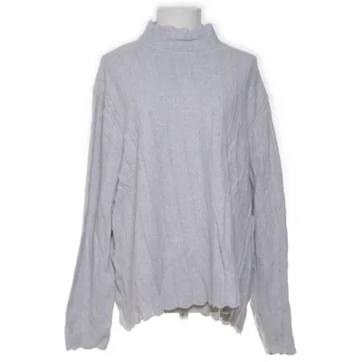 Tröja (Grå) från Odd Molly Ekologisk bomull