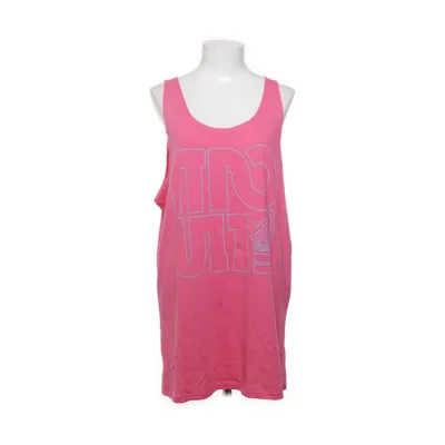 Linne (Rosa) från Mouli Bomull