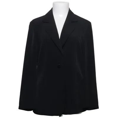 Blazer (Sort) fra Jean Claire Polyester