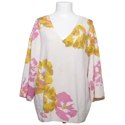 Sweater (Hvid, Flerfarvet) fra Un Jour Ailleurs