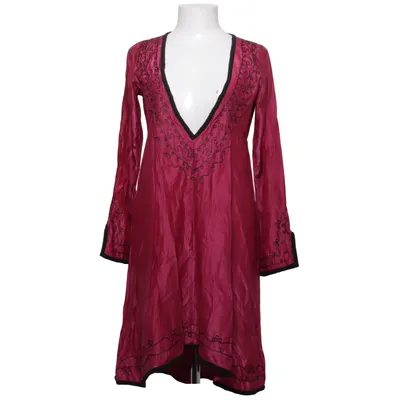 Tunique (Violet) de Jo Lou Coton