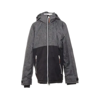 Winterjas (Zwart) van H&M Kids Polyester