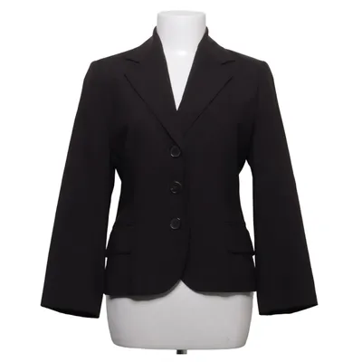 Kavaj (Brun) från Bogner Elastan, Polyester, Viskos, Ull