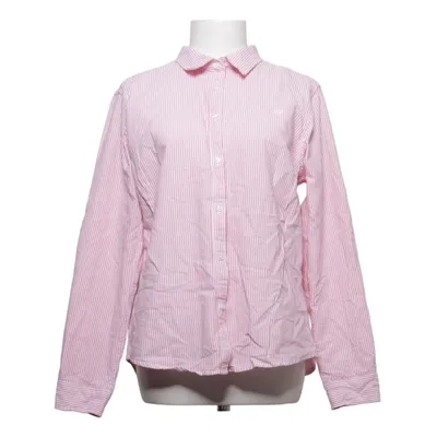 Skjorta (Röd, Vit) från Flash Woman City Bomull