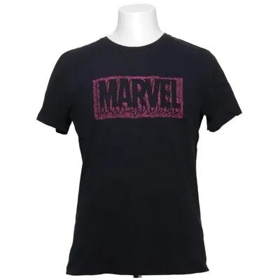T-shirt (Svart) från Marvel