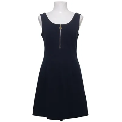 Dress (Blue) from Lilly Pulitzer Cotton, Elastane, Polyester