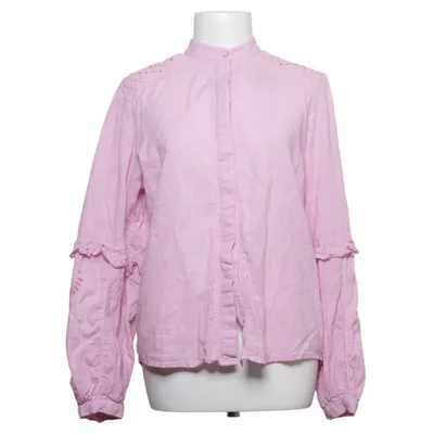 Blus (Lw-West Blouse) från Eksept Bomull