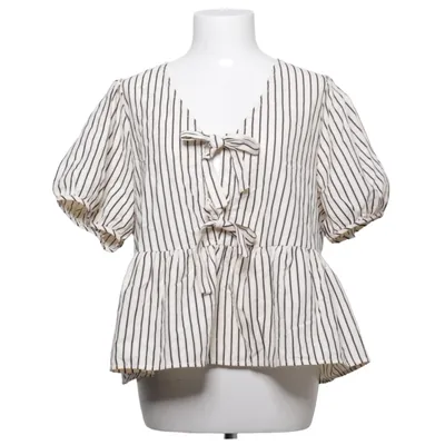 Blouse (MIA BLOUSE) from Carin Wester Cotton, Polyester, Viscose