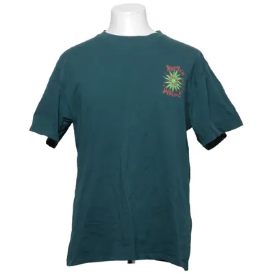 T-shirt (Grön) från Reclaimed Vintage Bomull