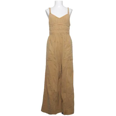 Byxdress (Brun) från Free People Bomull