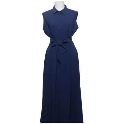 Blusenkleid (Blau) von Studio Anneloes Elasthan, Polyamid