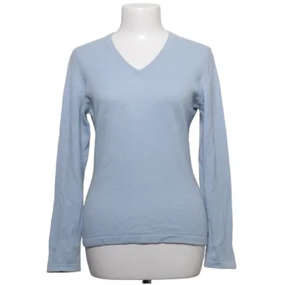 Pullover (Blau) von CF Cashmere Kaschmir
