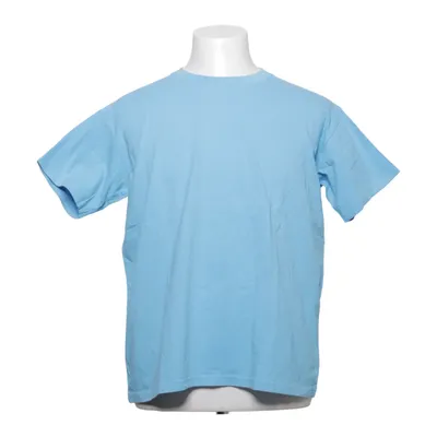 T-shirt (Blå) från Stockholm (Surfboard) Club Ekologisk bomull