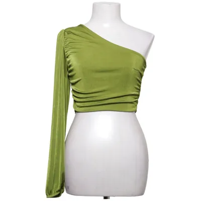 Crop top (ART-33013) från LVCILIA Elastan, Polyester