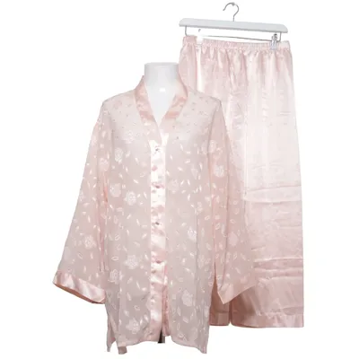 Pyjama (Rose) Polyester