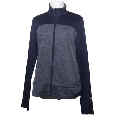 Trainingsjack (Blauw, Grijs) van Puma Golf Nylon, Polyester