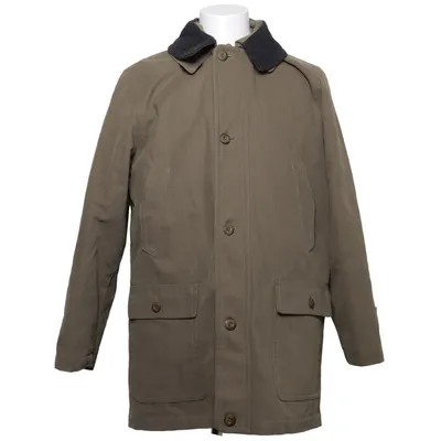 Jacka (Beige) från Kensington Bomull