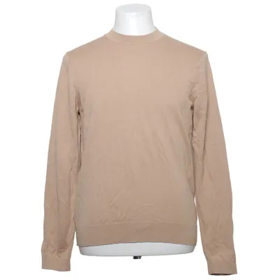 Sweater (Beige) from J.Lindeberg Cotton, Silk