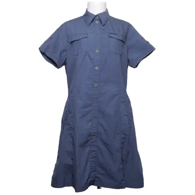 Shirt dress (Nesna) from Bergans of Norway Cotton, Polyester