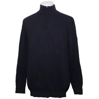 Tröja (Blå) från Lacrosse Premium Line Bomull