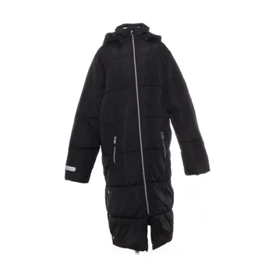 Vinterkappa (Svart) från Lindex Kids Polyester