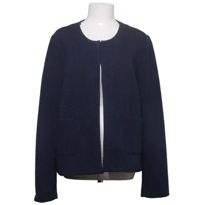 Kofta (Blå) från WE Elastan, Polyester, Viskos