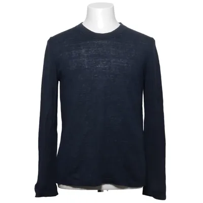 Sweater (Blå) fra 'S MaxMara Linned