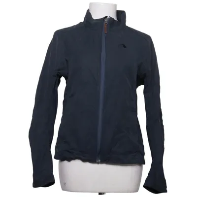 Veste (Rine W's Jacket) de Tatonka Coton, Polyamide