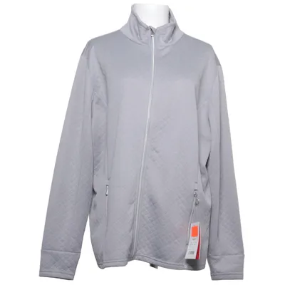 Cardigan (Grijs) van Raiski Polyester