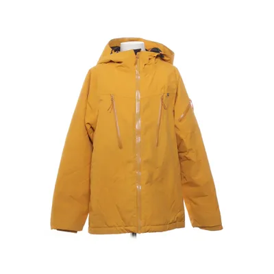 Skidjacka (Gul) från Isbjörn Nylon, Polyester