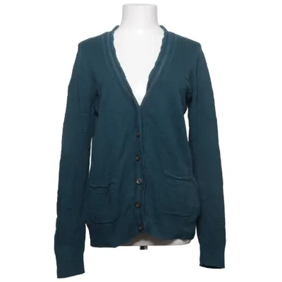 Kofta (Blå) från Eddie Bauer Bomull