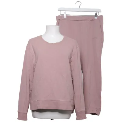 Mjukisset (Rosa) från Cotton Candy Bomull, Elastan