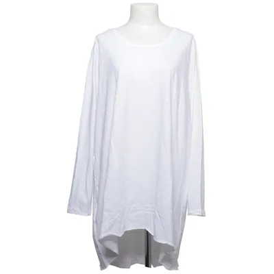 Långärmad t-shirt (Vit) från Angel of Style Bomull