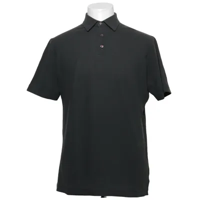 Polo (Vert) de Zanone Coton