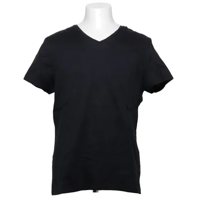 T-shirt (Sort) fra Strellson