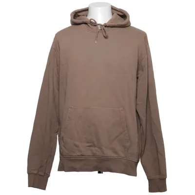 Kapuzenpullover (Beige) von Colorful Standard Bio-Baumwolle
