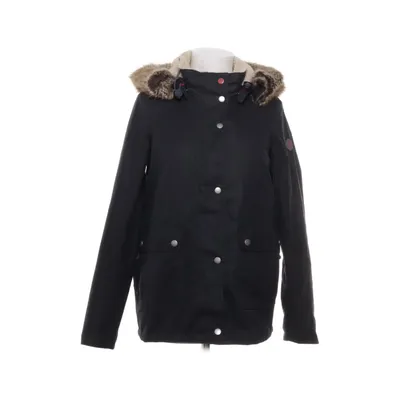 Jacka (LWX0646NY92, Crevasse) från Barbour Akryl, Bomull, Polyamid, Polyester