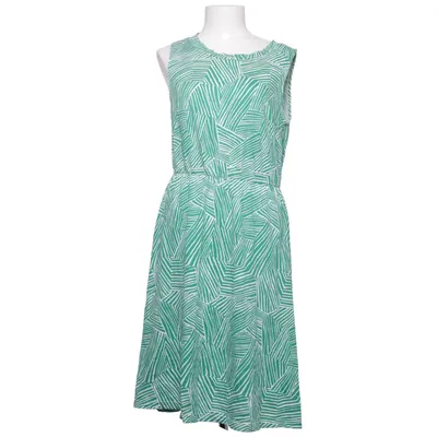 Dress (Green, White, Multicolored) from Holly & Whyte by Lindex Cotton