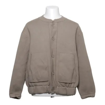 Cardigan (Beige) van Zara Polyamide, Polyester, Viscose