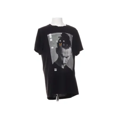 T-shirt (Svart) från A-Z