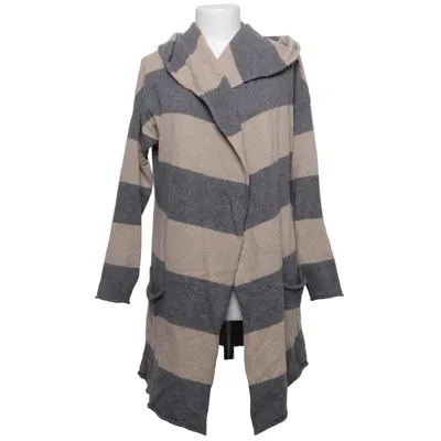 Cardigan (Gris, Beige) de Mark Adam Cachemire
